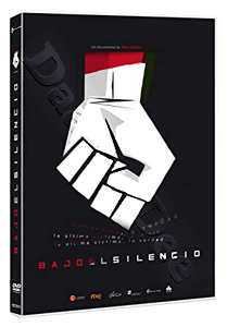 Under the Silence | Bajo el silencio  |   DVD